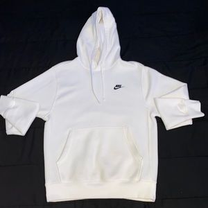 Nike Men's Sportswear Club Fleece Hoodie